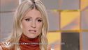 Michelle Hinziker e sua figlia Aurora