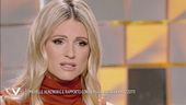 Michelle Hinziker e sua figlia Aurora