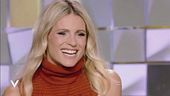 Michelle Hunziker: l'intervista integrale