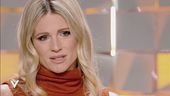 Michelle Hunziker e il caos interiore