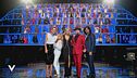 Michelle Hunziker, riparte All Togheter Now