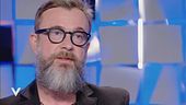 Marco Masini: l'intervista integrale