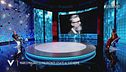 Marco Masini e le maldicenze