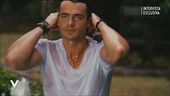 Giulio Berruti tra Cinema, Tv e amore
