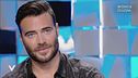 Giulio Berruti: l'intervista integrale