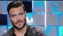Giulio Berruti: l'intervista integrale