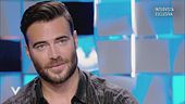 Giulio Berruti: l'intervista integrale
