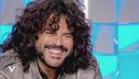 Francesco Renga e i figli