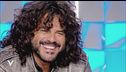 Francesco Renga e i figli