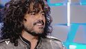 Francesco Renga: l'intervista integrale