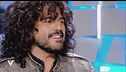 Francesco Renga: l'intervista integrale