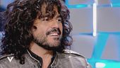Francesco Renga: l'intervista integrale