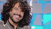 Francesco Renga: il tatuaggio della figlia