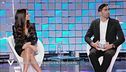 La felicità di Giorgia Palmas e Filippo Magnini