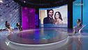 Giorgia Palmas e Filippo Magnini: l'intervista integrale