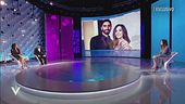 Giorgia Palmas e Filippo Magnini: l'intervista integrale