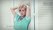 I mille volti di Nancy Brilli