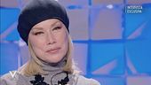 Nancy Brilli e Roy De Vita
