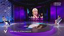 Nancy Brilli: "io, vittima di molestie"