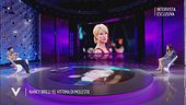 Nancy Brilli: "io, vittima di molestie"