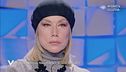 Nancy Brilli e il mondo "Ares"