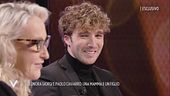 Paolo Ciavarro e Eleonora Giorgi: l'intervista integrale