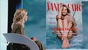 Isabella Ferrari: "il rapporto con il mio corpo"