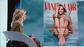 Isabella Ferrari: "il rapporto con il mio corpo"