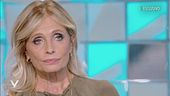 La malattia di Isabella Ferrari