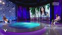 Manuela Arcuri sulla "Ares"