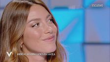 L'amore di Andrea Cerioli ed Arianna Cirrincione
