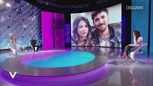 Andrea e Arianna: l'intervista integrale