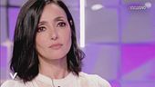 Ambra Angiolini oggi e domani