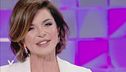 La famiglia di Alba Parietti