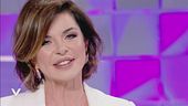 La famiglia di Alba Parietti