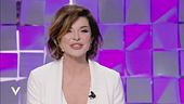 Alba Parietti: l'intervista integrale