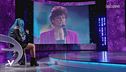 Loredana Bertè, un saluto speciale