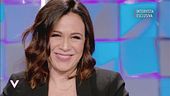 Valeria Graci: l'intervista integrale