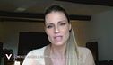 In collegamento con Michelle Hunziker