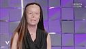 Valentina Pitzalis a Verissimo