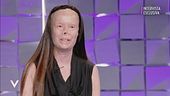 Valentina Pitzalis a Verissimo