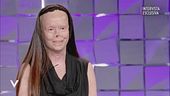 Valentina Pitzalis: l'intervista integrale