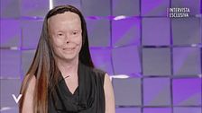 Valentina Pitzalis: l'intervista integrale
