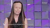 Valentina Pitzalis: il racconto di quel giorno