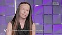 Valentina Pitzalis, la forza del perdono