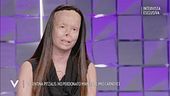 Valentina Pitzalis, la forza del perdono