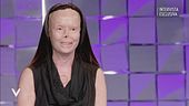 Valentina Pitzalis, la fine di un incubo