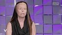 Un supporto per Valentina Pitzalis