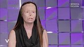 Un supporto per Valentina Pitzalis