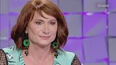 Vladimir Luxuria dalla violenza alla libertà